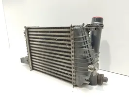 Renault Clio IV Chłodnica powietrza doładowującego / Intercooler 144961381R