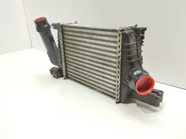 Renault Clio IV Chłodnica powietrza doładowującego / Intercooler 144961381R