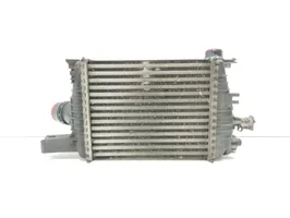 Renault Clio IV Chłodnica powietrza doładowującego / Intercooler 144961381R