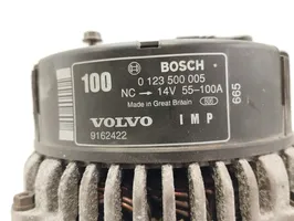 Volvo 940 Generaattori/laturi 9162422