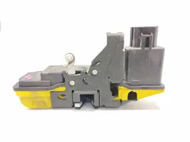 Volvo S60 Rear door lock 30699754