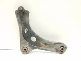 Citroen C2 Front control arm 3521R2