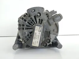 Citroen C2 Generaattori/laturi 9646321780