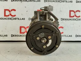 Toyota Corolla E110 Compressore aria condizionata (A/C) (pompa) 883201A550