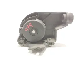 Peugeot 406 Gaspedal 9643365680