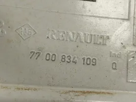 Renault Megane I Korek wlewu paliwa 7700834109