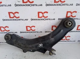 Renault Megane II Triangle bras de suspension inférieur avant 545017775R