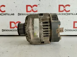 Renault Kangoo I Alternator 7700105333