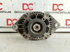 Renault Kangoo I Alternator 7700105333