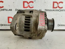 Renault Kangoo I Generatore/alternatore 7700105333