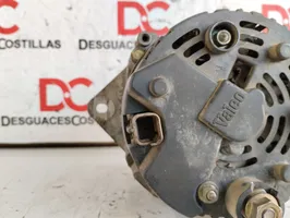 Renault Kangoo I Generatore/alternatore 7700105333