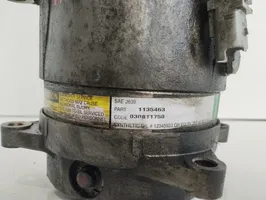 Peugeot 406 Ilmastointilaitteen kompressorin pumppu (A/C) 648767