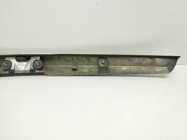 Opel Astra H Tailgate trunk handle 13223917