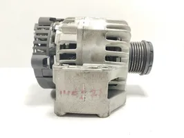 Opel Corsa C Alternator 13256933