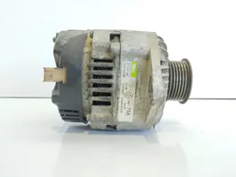 Renault Megane I Generatore/alternatore 7700105333