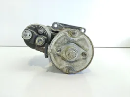 Opel Zafira B Starter motor 51832953