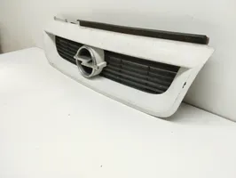 Opel Vectra A Grotelės priekinės 90461334