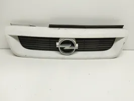 Opel Vectra A Atrapa chłodnicy / Grill 90461334