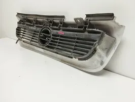 Opel Vectra A Kühlergrill 90461334