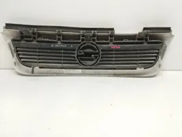 Opel Vectra A Etusäleikkö 90461334