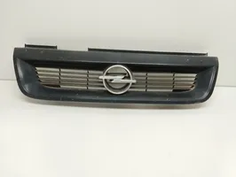 Opel Vectra A Etusäleikkö 90461334