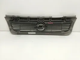 Opel Vectra A Etusäleikkö 90461334