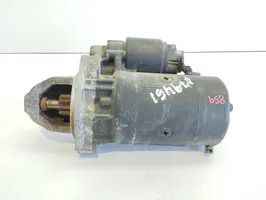 Mercedes-Benz C W202 Starter motor 0001218162