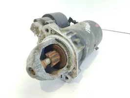 Mercedes-Benz C W202 Starter motor 0001218162