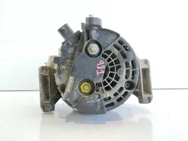 Opel Vectra C Ģenerators 24455913