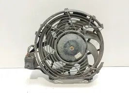 Opel Corsa C Electric radiator cooling fan 24426578