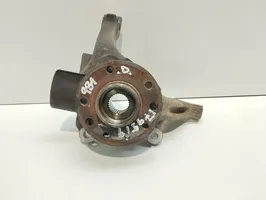 Opel Vectra C Fuso a snodo con mozzo ruota anteriore 5308017