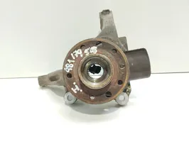 Opel Vectra C Fuso a snodo con mozzo ruota anteriore 5308017