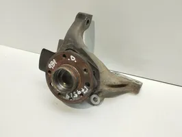 Opel Vectra C Fuso a snodo con mozzo ruota anteriore 5308016