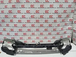 Volvo V50 Support de radiateur sur cadre face avant 31335263