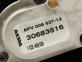 Volvo S80 Akceleratoriaus pedalas 30683516