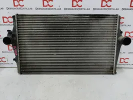 Volvo S80 Chłodnica powietrza doładowującego / Intercooler 30741580