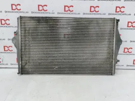 Volvo S80 Chłodnica powietrza doładowującego / Intercooler 30741580