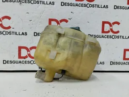 Volvo S80 Coolant expansion tank/reservoir 30741971