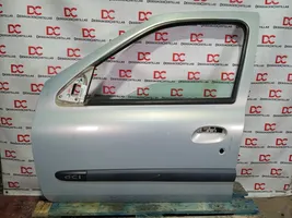 Renault Clio II Puerta delantera 7752232795