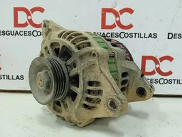 Volvo S40, V40 Generatore/alternatore JA1522IR