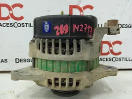 Volvo S40, V40 Generatore/alternatore JA1522IR