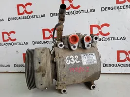 Volvo S40, V40 Compressore aria condizionata (A/C) (pompa) 30614023