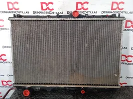 Volvo S40, V40 Coolant radiator 8601843