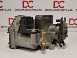 Seat Ibiza II (6k) Throttle body valve 030133064D