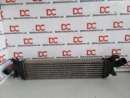 Volvo V50 Chłodnica powietrza doładowującego / Intercooler 4N5H9L440VF