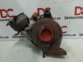 Volvo V50 Turbina 9658728580