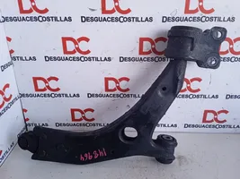 Volvo V50 Triangle bras de suspension inférieur avant 31277463