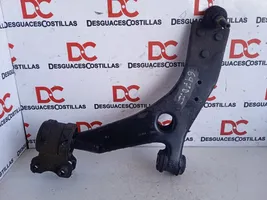 Volvo V50 Triangle bras de suspension inférieur avant 31277463