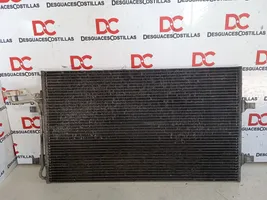 Volvo V50 A/C cooling radiator (condenser) 4N5119710BD