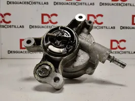 Citroen C4 I Vacuum valve D1651A